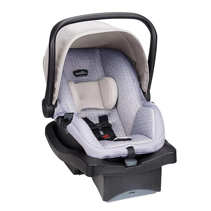 Evenflo LiteMax Infant Car Seat